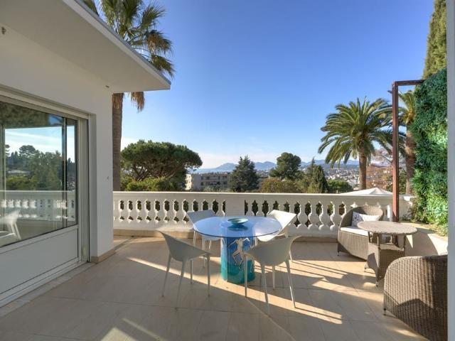 Villa vente à Grasse, Le Cannet