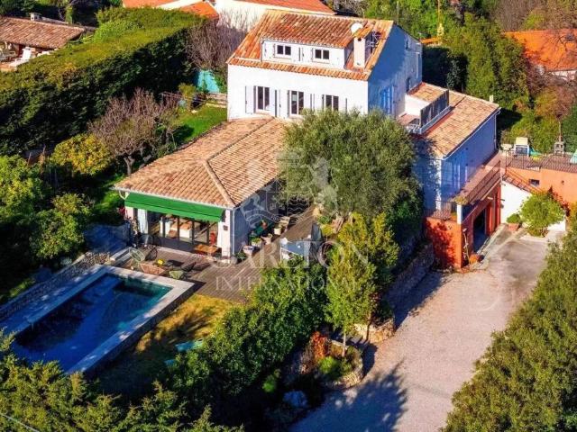 Villa vente à Le Cannet