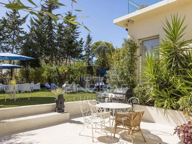 Maison vente à Grasse, Le Cannet
