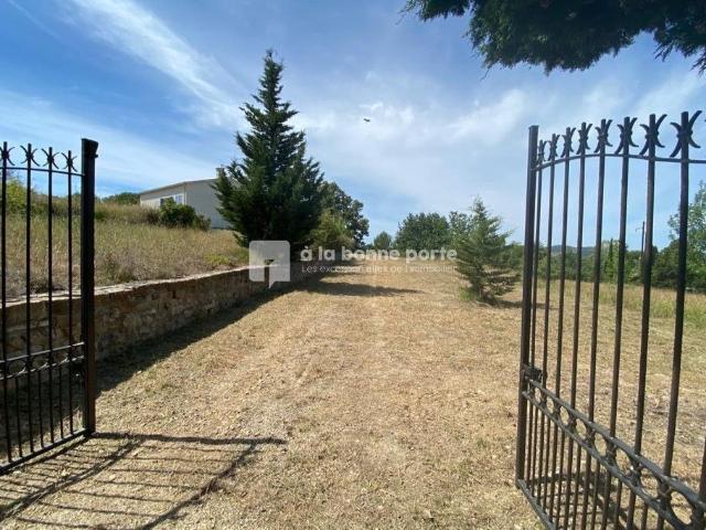 Villa vente à Forcalquier, Le Castellet