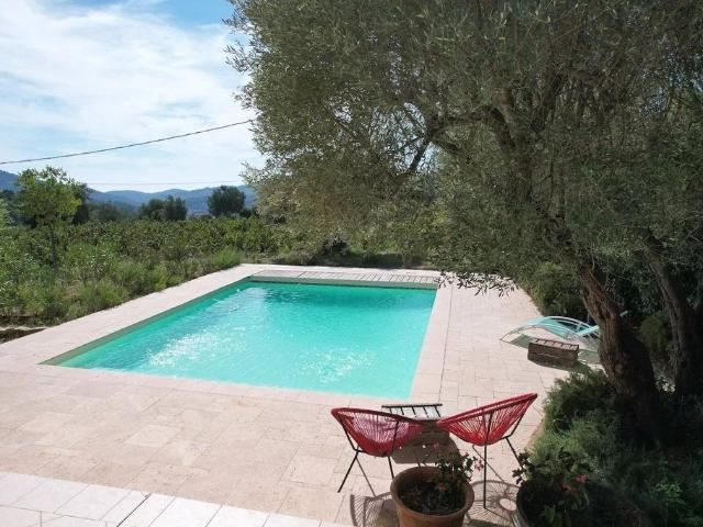 Villa vente à Le Castellet, Alpes-de-Haute-Provence