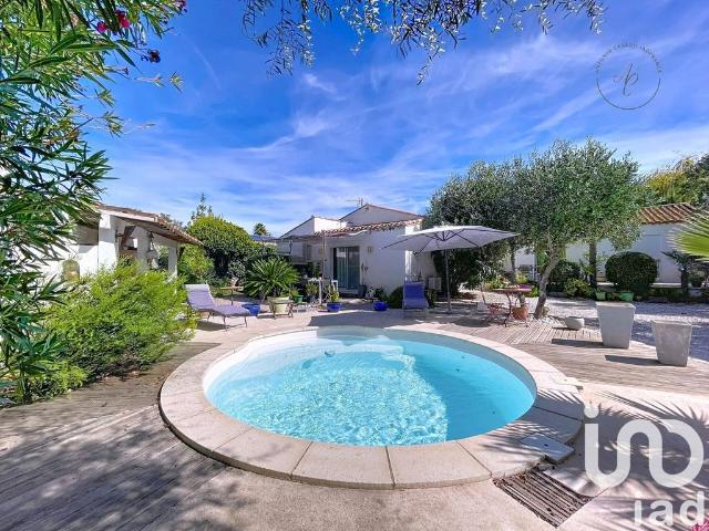 Villa vente à Béziers, Agde