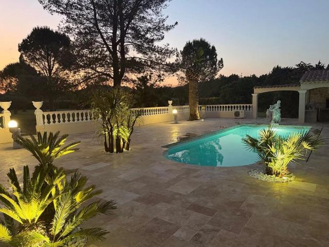 Villa vente à Brignoles, Le Luc