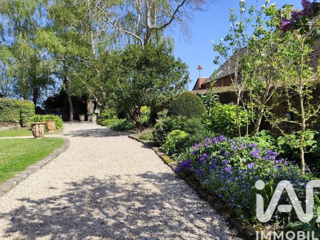 Villa vente à Saint-Malo, Bretagne