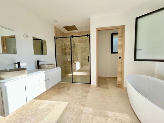 Villa vente à Arrondissement de Draguignan, Plan-de-la-tour