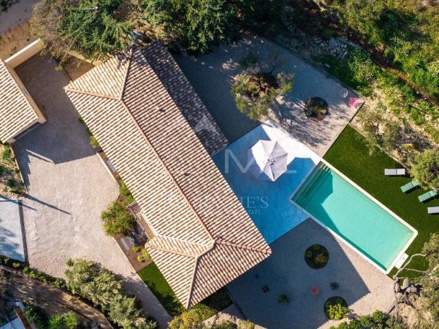 Villa vente à Arrondissement de Draguignan, Plan-de-la-tour