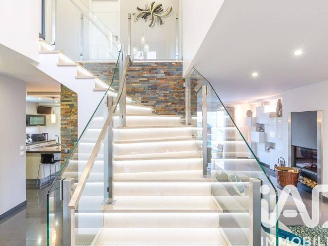 Villa vente à Créteil, Le Plessis-trévise