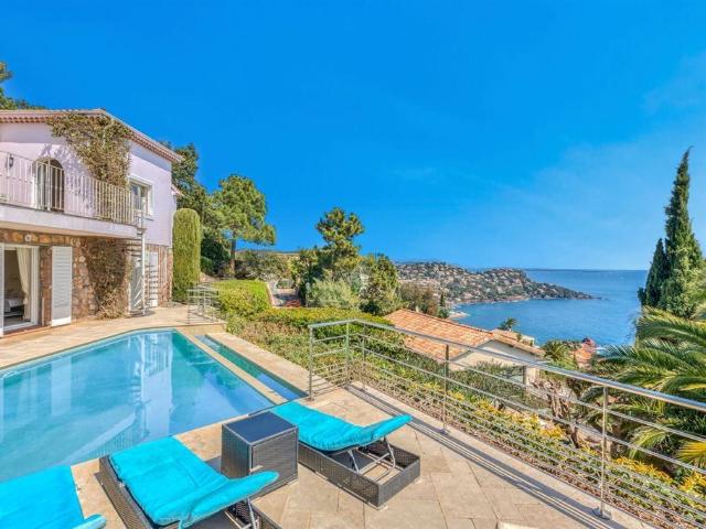 Villa vente à Arrondissement de Draguignan, Saint-raphaël