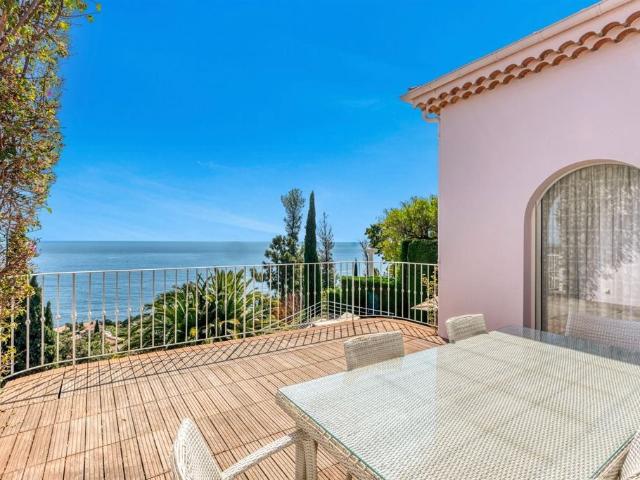 Villa vente à Arrondissement de Draguignan, Saint-raphaël