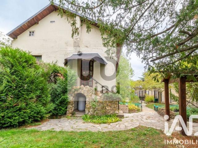 Villa vente à Saint-Germain-en-Laye, Le Vésinet