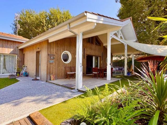 Villa vente à Arcachon, Lège-cap-ferret