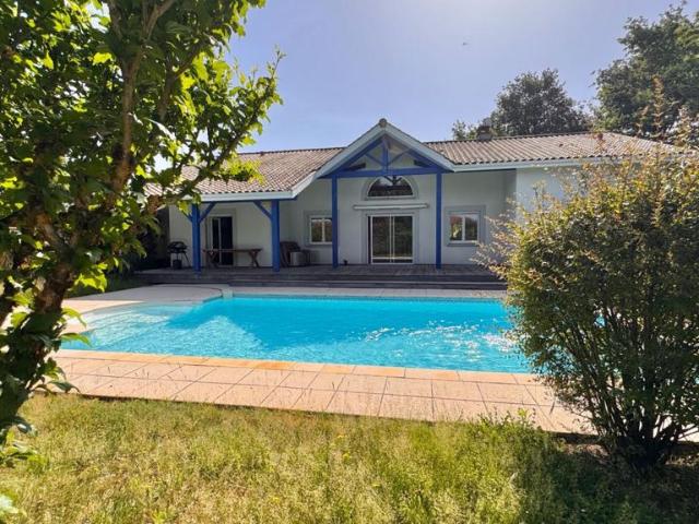 Villa vente à Arcachon, Lège-cap-ferret
