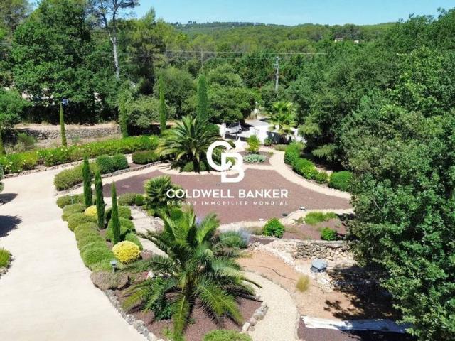 Villa vente à Arrondissement de Draguignan, Les Arcs