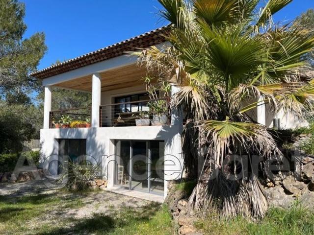 Villa vente à Arrondissement de Draguignan, Les Arcs