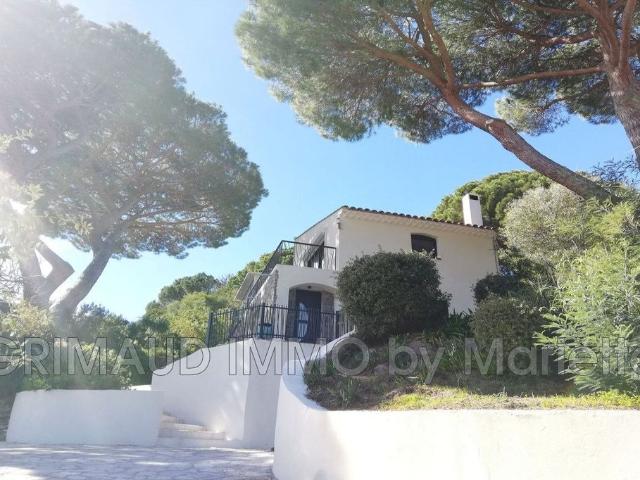 Villa vente à Arrondissement de Draguignan, Roquebrune-sur-argens