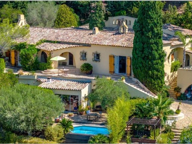 Villa vente à Arrondissement de Draguignan, Roquebrune-sur-argens