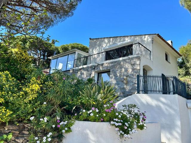 Villa vente à Arrondissement de Draguignan, Roquebrune-sur-argens
