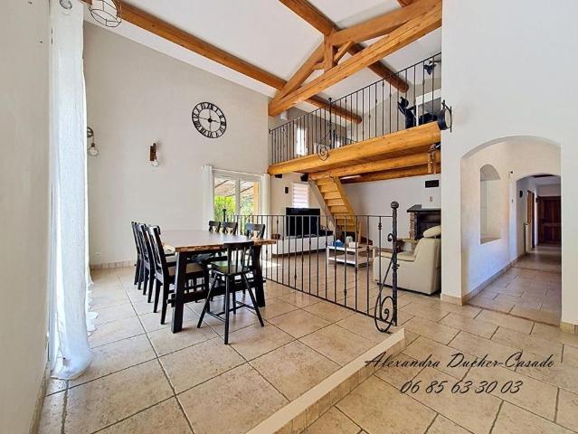 Villa vente à Digne-les-Bains, Les Mées