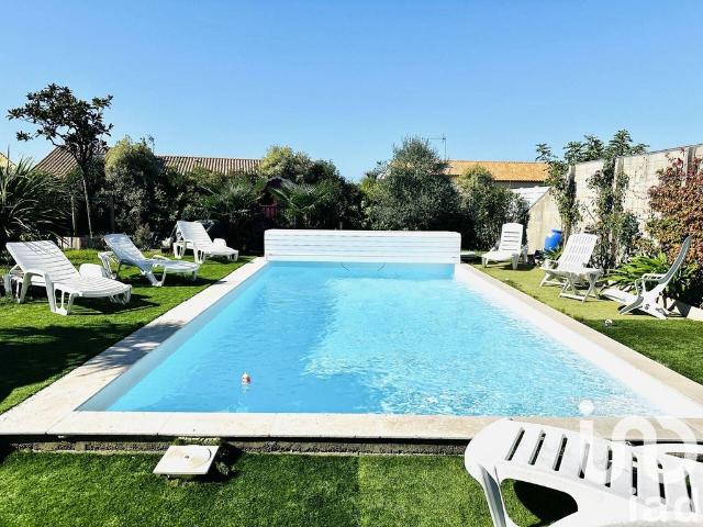 Villa vente à Les Sables-d'olonne, Vendée