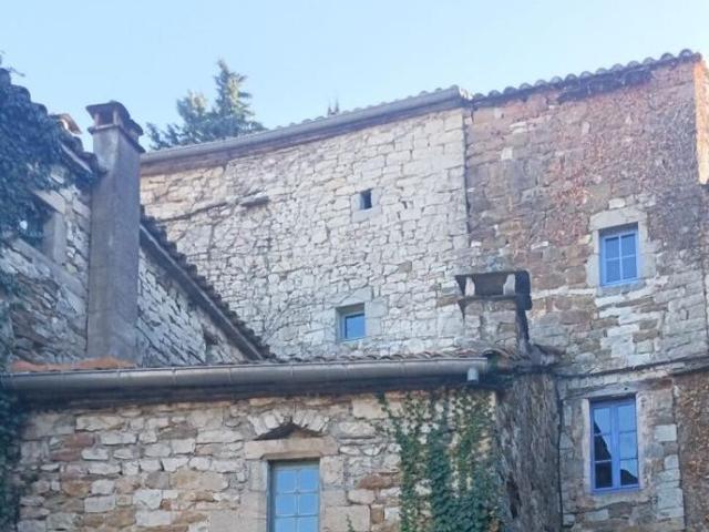 Villa vente à Largentière, Les Vans