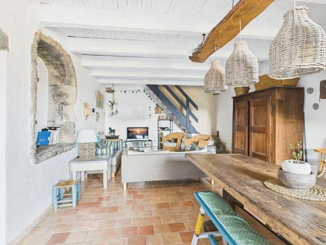 Villa vente à Largentière, Les Vans