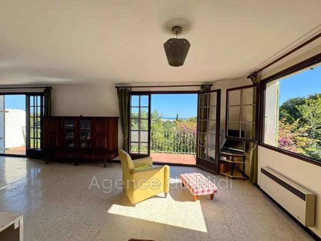 Villa vente à Narbonne, Leucate