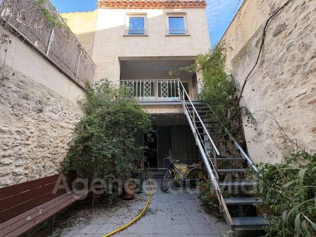 Villa vente à Narbonne, Leucate