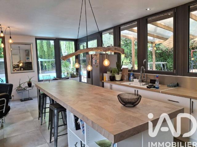 Villa vente à La Rochelle, L'houmeau