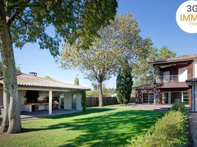Villa vente à Libourne, Gironde
