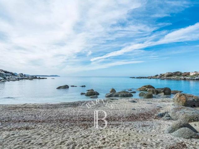 Villa vente à Calvi, L'ile-rousse