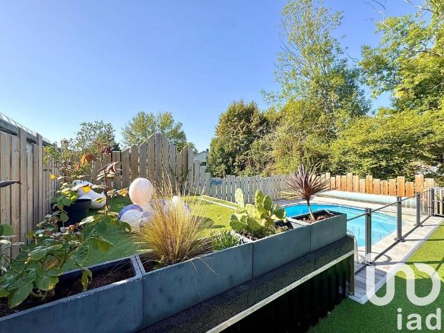 Villa vente à Pau, Lons