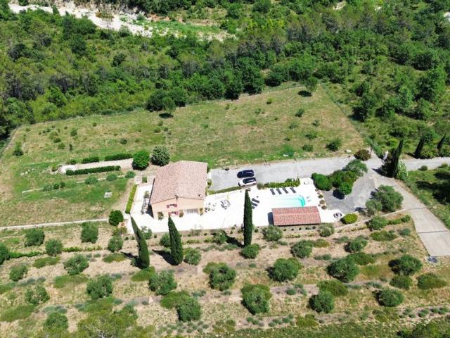 Villa vente à Arrondissement de Draguignan, Lorgues
