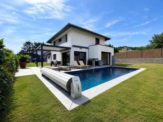 Villa vente à Annecy, Lovagny