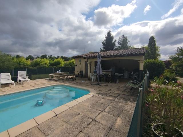 Villa vente à Mâcon, Charnay-lès-mâcon
