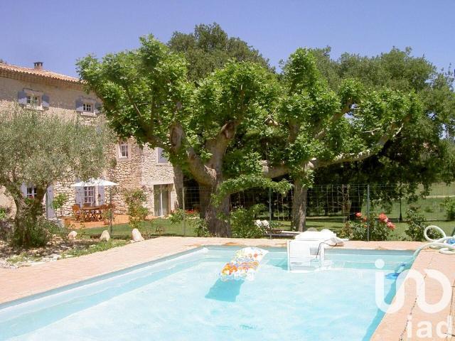 Villa vente à Malataverne, Drôme