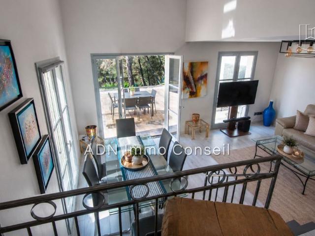 Villa vente à Aix-en-Provence, Mallemort