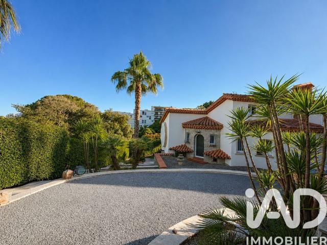 Villa vente à Grasse, Mandelieu-la-napoule