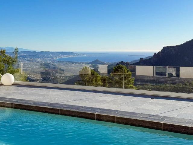 Villa vente à Grasse, Mandelieu-la-napoule