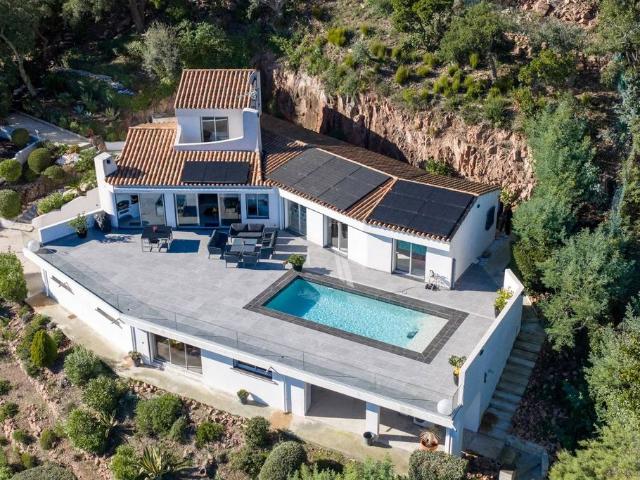 Villa vente à Grasse, Mandelieu-la-napoule