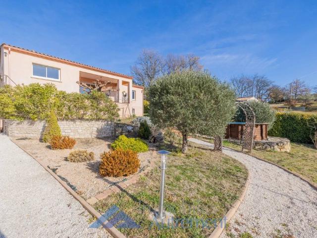 Villa vente à Forcalquier, Manosque