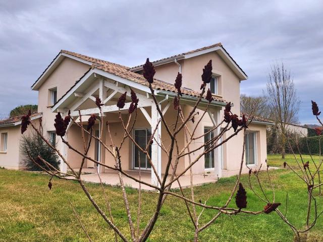 Villa vente à Marmande