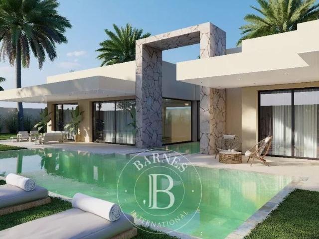 Villa vente à Marrakech, L'Oriental