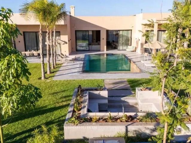 Villa vente à Marrakech, L'Oriental