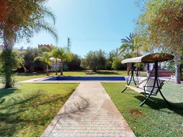 Villa vente à Tidli