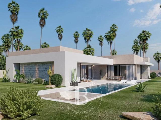 Villa vente à Marrakech, Marrakech-Tensift-Al Haouz