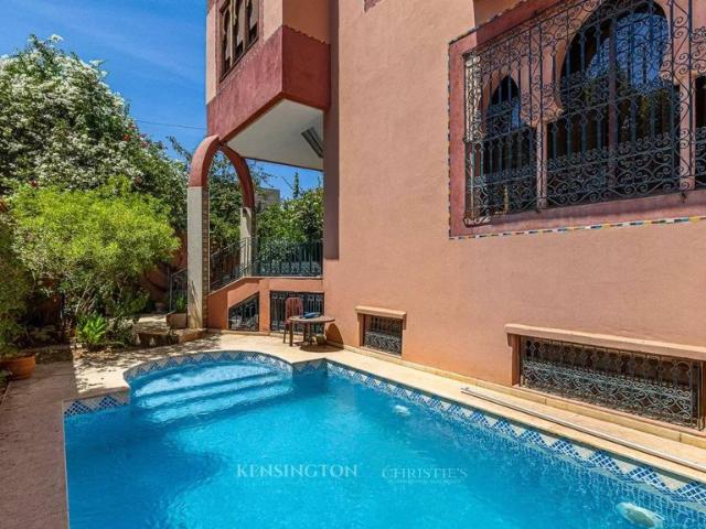 Villa vente à Marrakech, L'Oriental