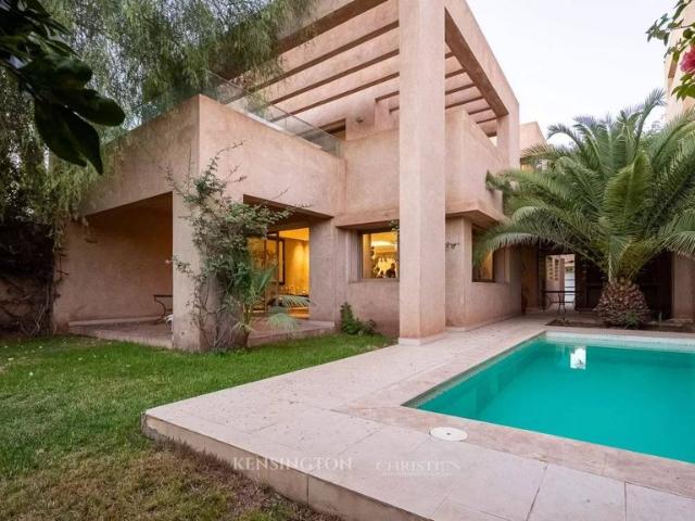 Villa vente à Marrakech, L'Oriental