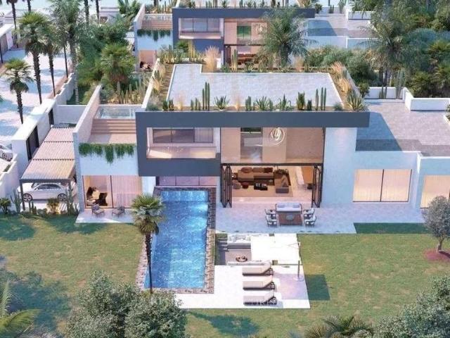 Villa vente à Marrakech, L'Oriental