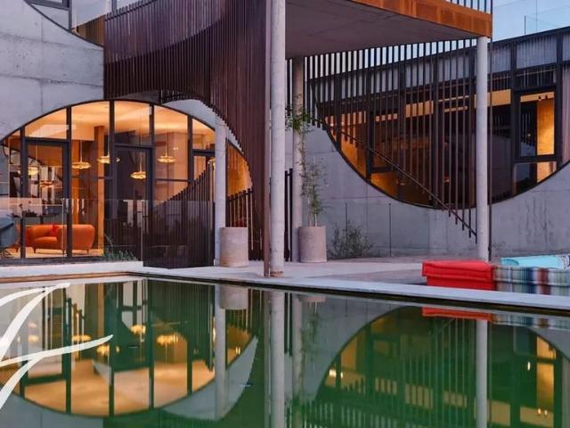 Villa vente à Marrakech, L'Oriental