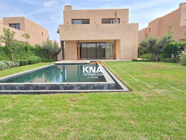Villa vente à Marrakech, L'Oriental